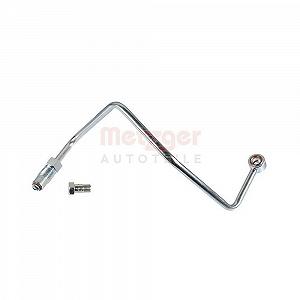 Трубка оливи турбіни METZGER 2361197 для RENAULT - Фото 1