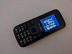 Телефон Nomi i188s - Фото 1