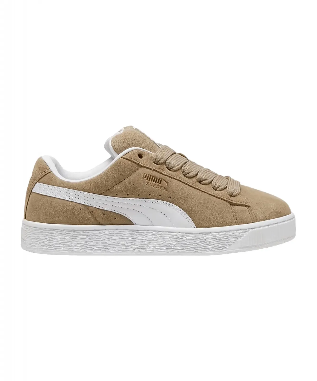 Кроссовки PUMA Suede XL, фото №1