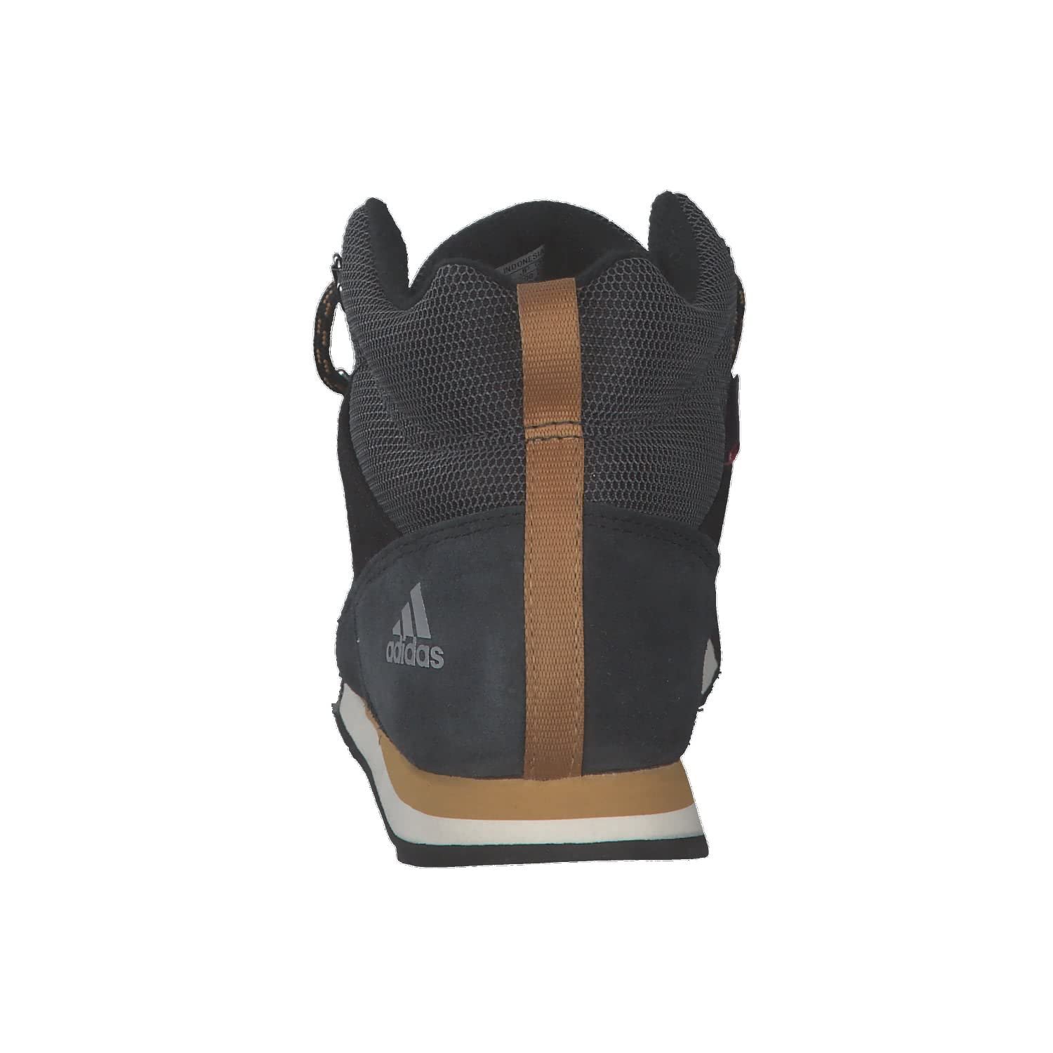 Ботинки adidas Terrex Climawarm Snowpitch зимние детские, фото №5