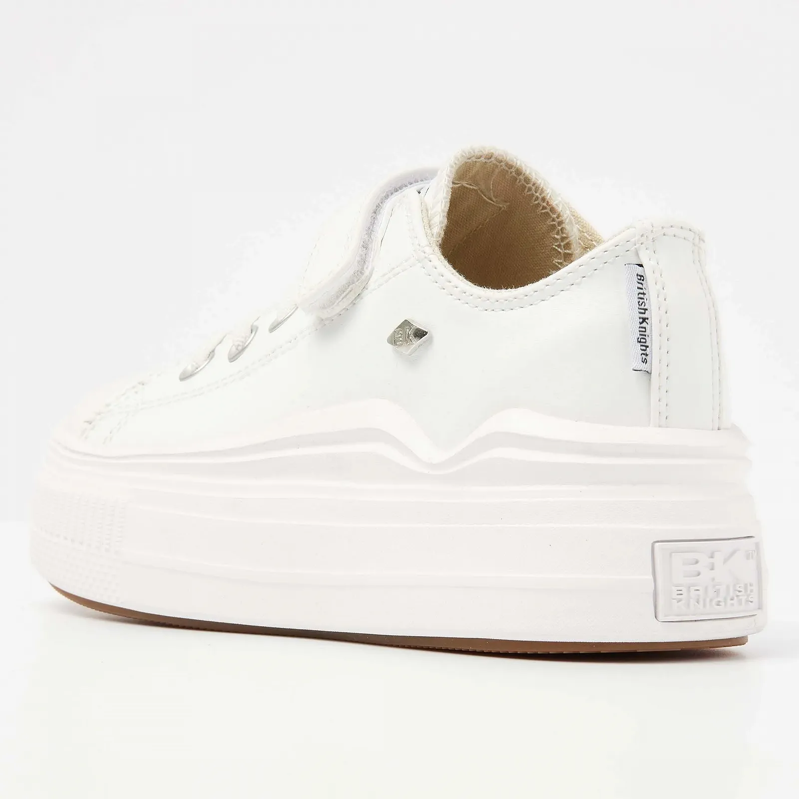 Кроссовки British Knights Kaya Flow Low, фото №5