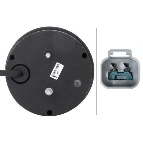 Ліхтар заднього ходу HELLA 2ZR 344 169-167 для LIEBHERR AHLMANN, правий, фото №2 Ліхтар заднього ходу HELLA 2ZR 344 169-167 для LIEBHERR AHLMANN, правий, фото №2