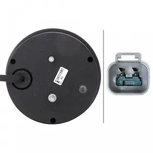 Ліхтар заднього ходу HELLA 2ZR 344 169-167 для LIEBHERR AHLMANN, правий synthetic.ua - Фото 1