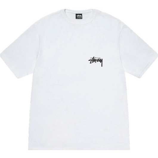 Футболка Stussy TOUCAN S, фото №1
