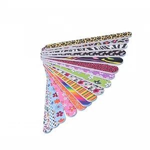 Купить OATIPHO 50 шт. полоски для полировки ногтей - Фото 1 OATIPHO 50 шт. полоски для полировки ногтей - Фото 1