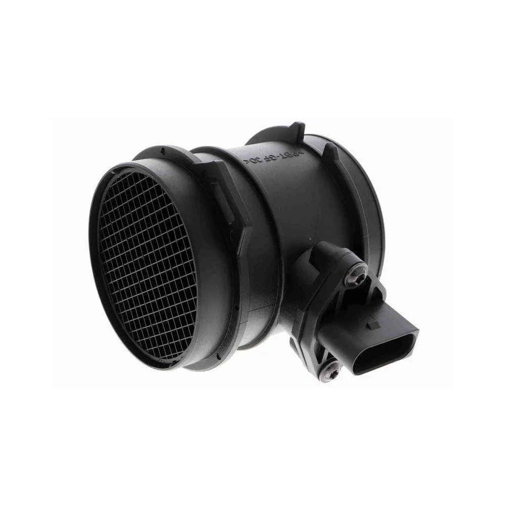 Витратомір повітря VEMO V45-72-0045 AUDI PORSCHE VW VAG, фото №1