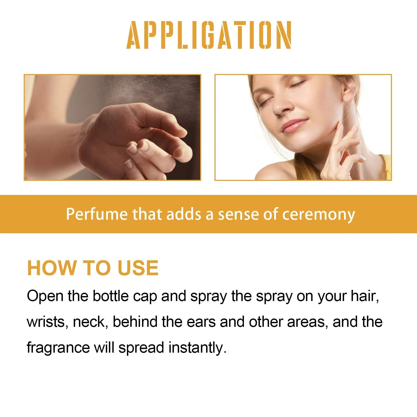 Парфум Fragrance Hair and Body Mist Фруктовий Парфум 2 шт. x 90 мл, фото №3 Парфум Fragrance Hair and Body Mist Фруктовий Парфум 2 шт. x 90 мл, фото №3