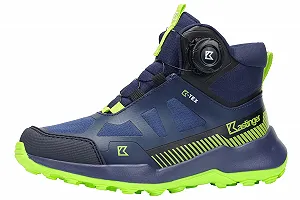 Ботинки для походов Kastinger Unisex Children's Gsk-norderner Mid Xt Ktx - Фото 1