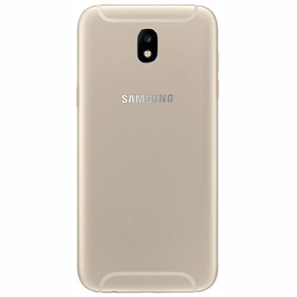 Смартфон Samsung Galaxy J5 (2017) SM-J530F 5.2" Dual SIM 4G 2 GB 16 GB 3000 mAh Сріблястий, фото №6 Смартфон Samsung Galaxy J5 (2017) SM-J530F 5.2" Dual SIM 4G 2 GB 16 GB 3000 mAh Сріблястий, фото №6