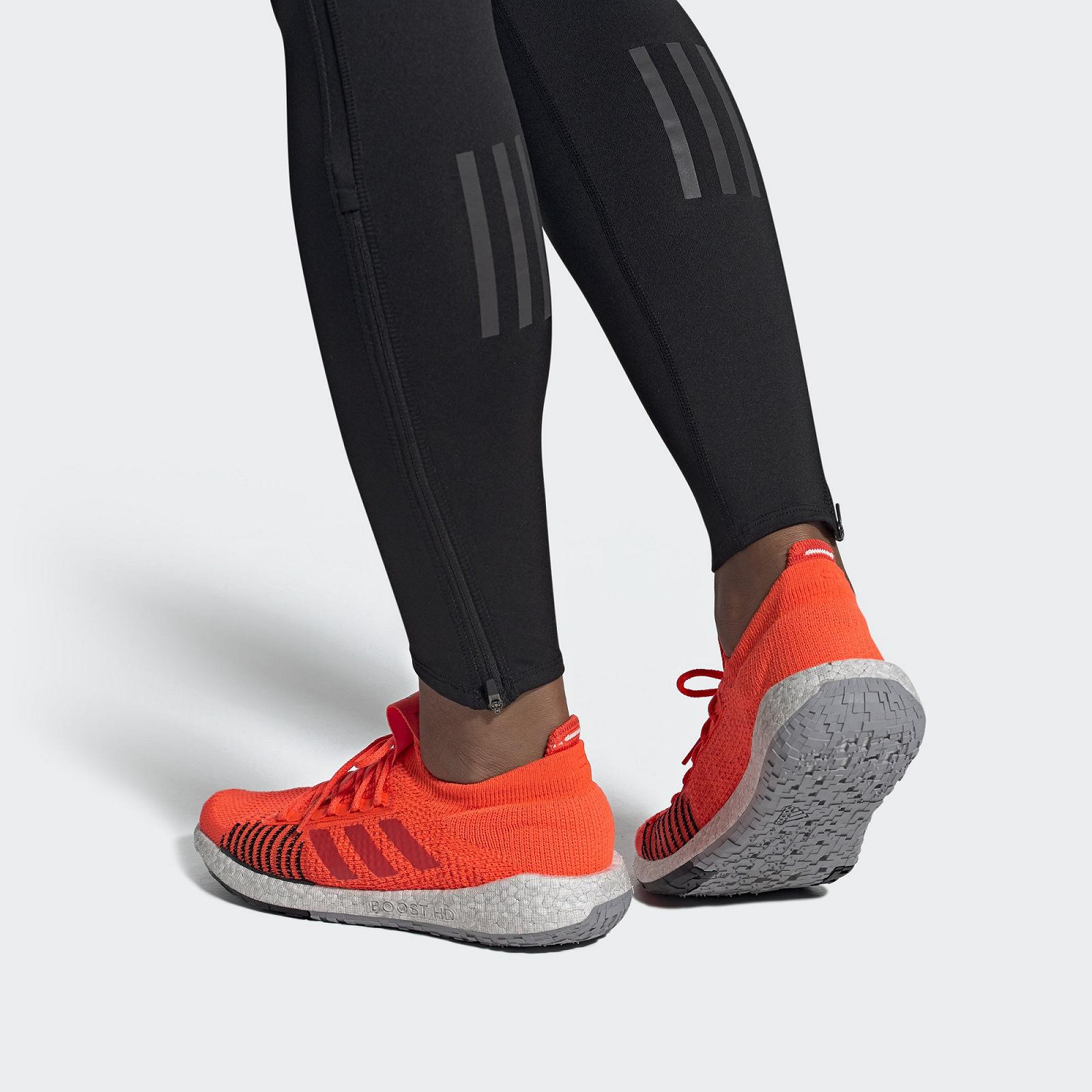 Кросівки ADIDAS Pulseboost HD 42, фото №3