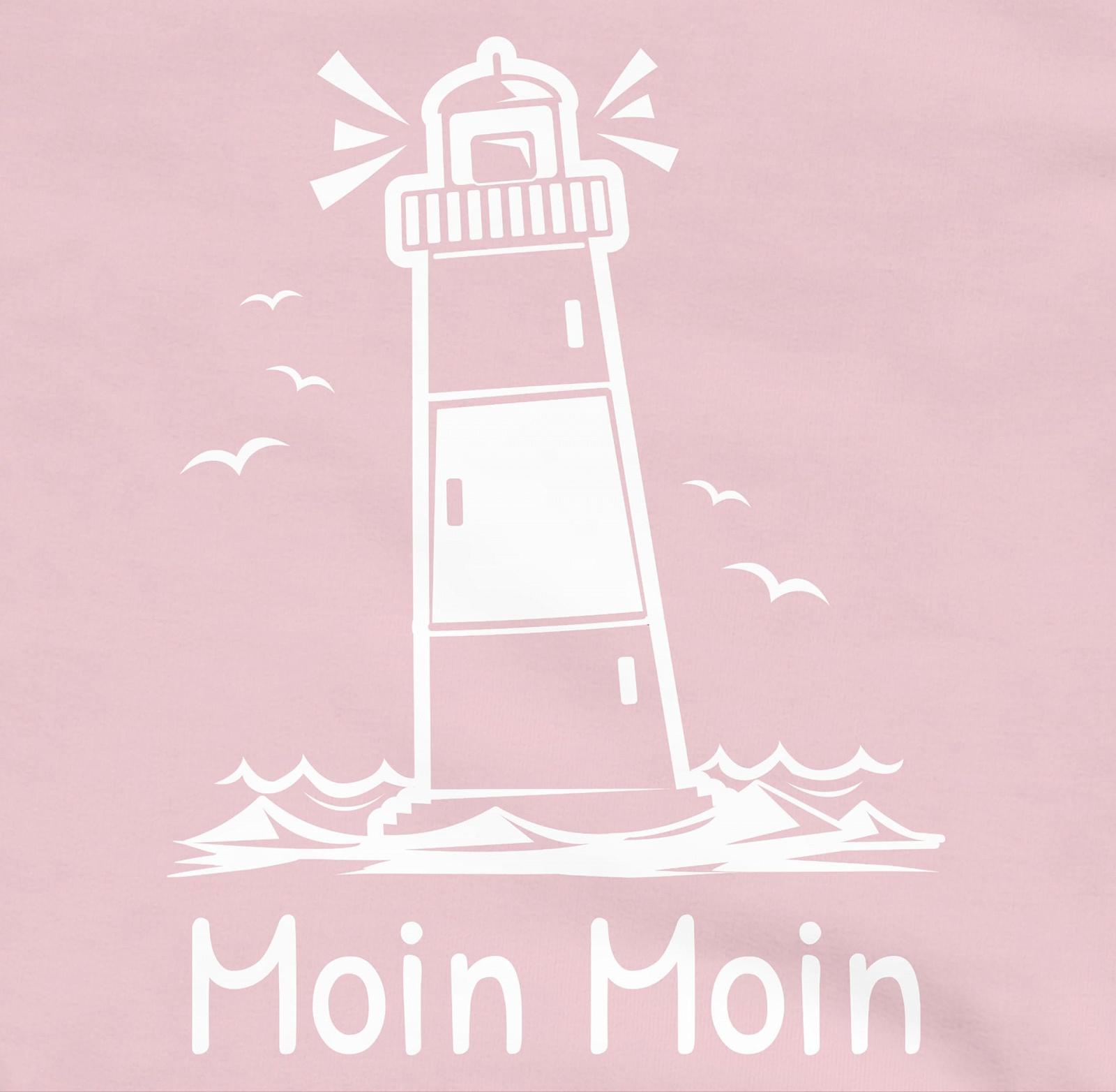 Детская Толстовка Shirtracer Moin Moin Маяк, фото №2