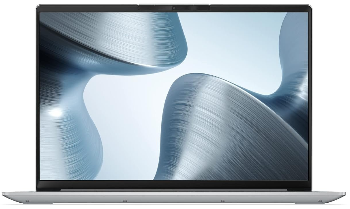 Ноутбук 16" Lenovo IdeaPad 5 Pro 16IAH7 (82SK00AVIX) Gaming Intel Core i5-12500H RAM 16GB SSD 1TB Intel Arc A370M Win11 Алюминиевый корпус (UKR), фото №3