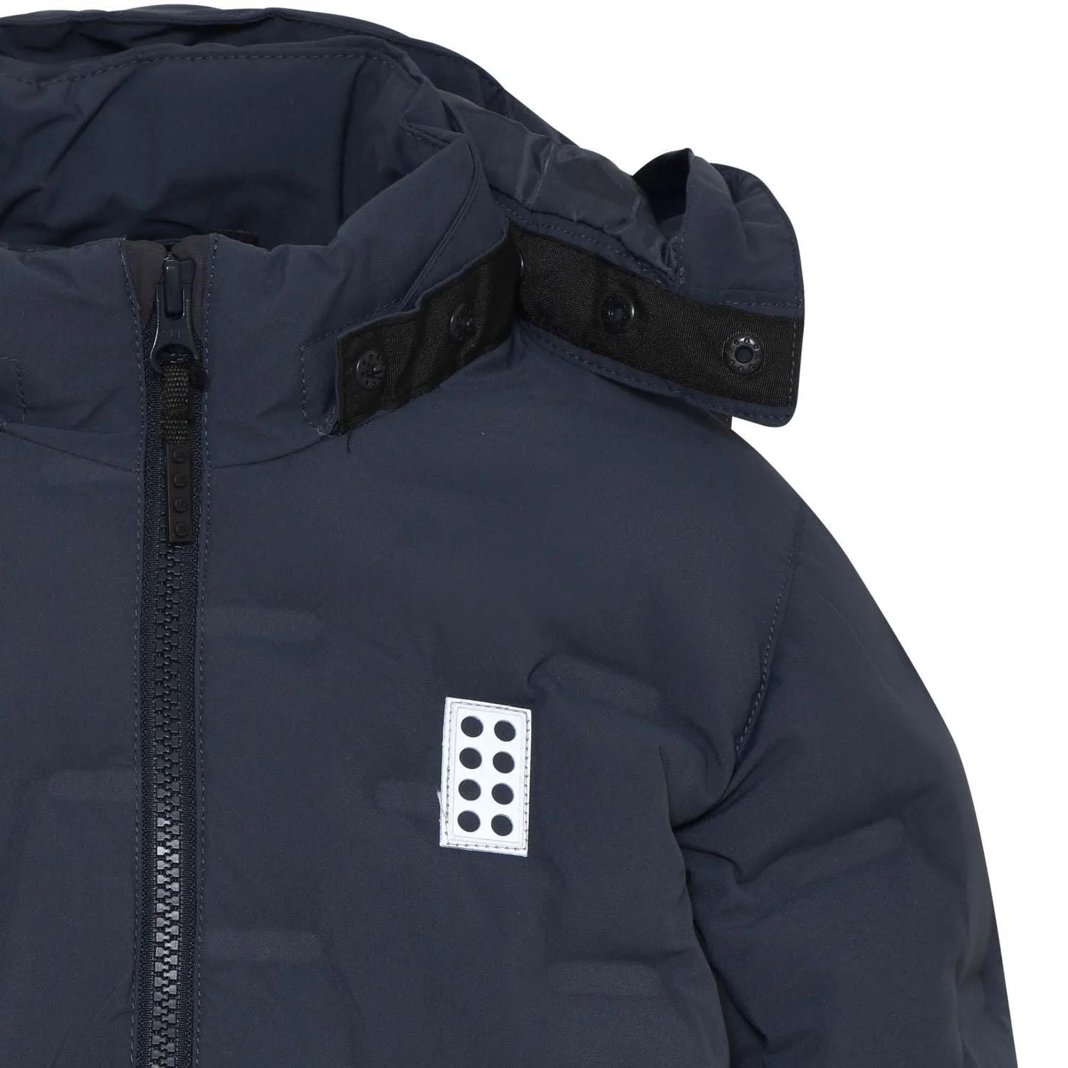 Куртка LEGO Lwjipe Унисекс Детская, фото №8 Куртка LEGO Lwjipe Унисекс Детская, фото №8