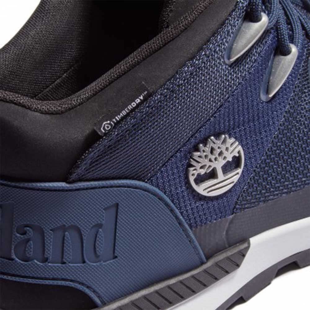 Ботинки Timberland Sprint Trekker Wp, фото №8