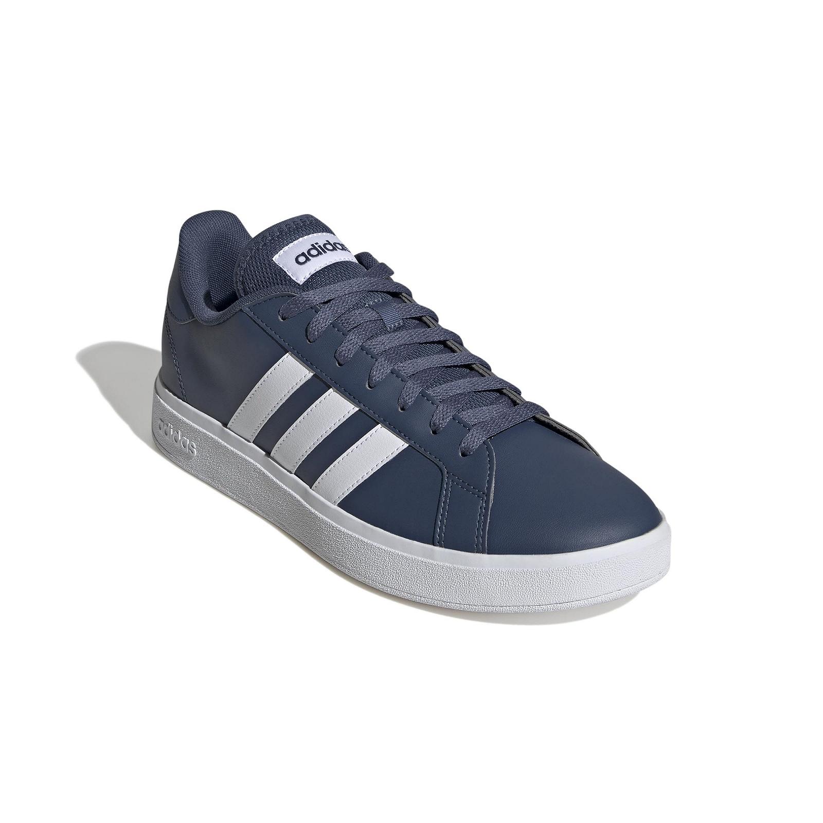 Кросівки Adidas Grand Court Base 2.0, фото №2