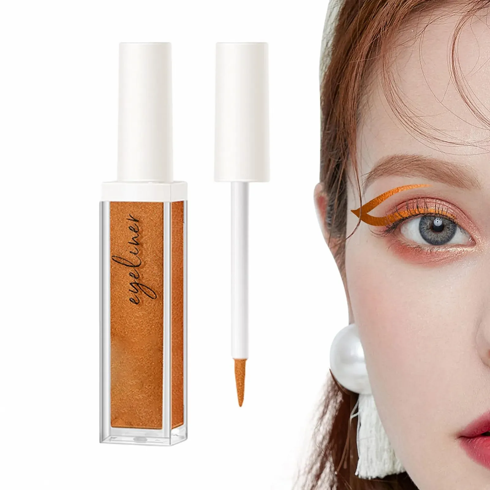 Підводка Skuda Блискуча, стійка, сяюча, фото №1 Підводка Skuda Блискуча, стійка, сяюча, фото №1