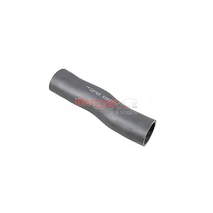 Шланг інтеркулера METZGER 2400777 для CITROËN FIAT PEUGEOT турбокомпресор - Фото 1