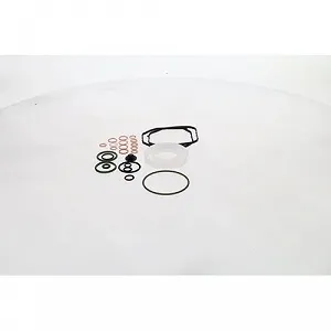 Комплект прокладок топливного насоса BOSCH 2 467 010 003 для IVECO RENAULT VOLVO VW synthetic.ua - Фото 1