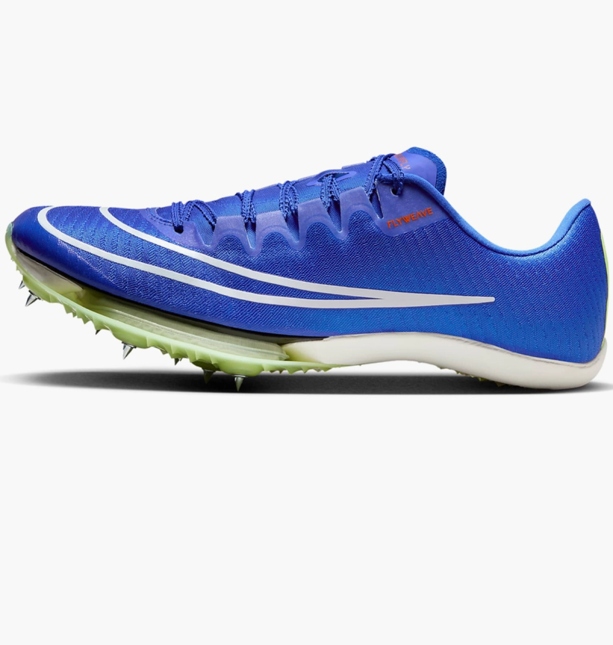 Шиповки NIKE AIR ZOOM MAXFLY 41, фото №1