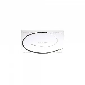 Трос стоянкового гальма TRISCAN 8140 28172 задній лівий - Фото 1