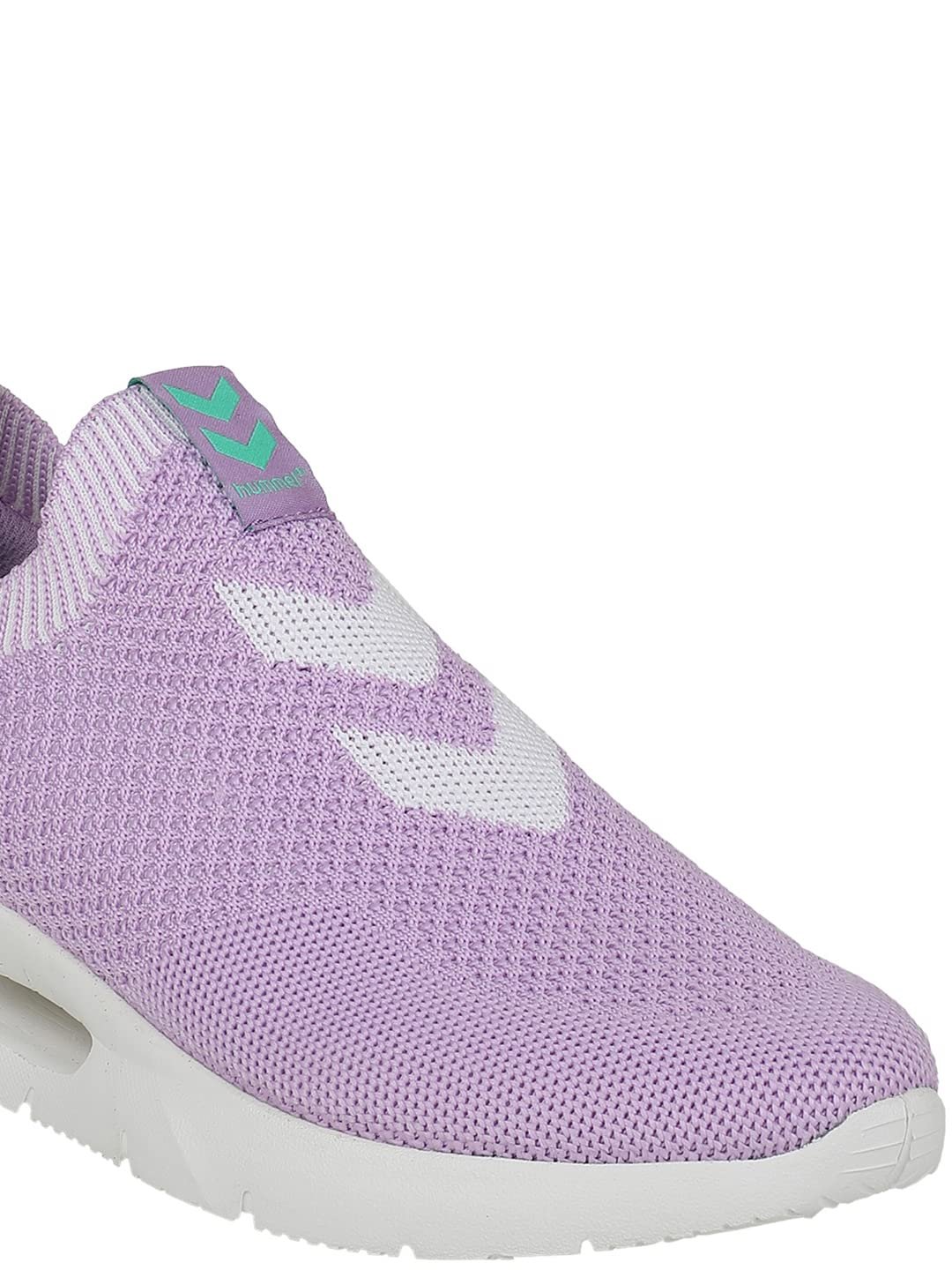 Унисекс Кроссовки Hummel Tatum Seamless, фото №3