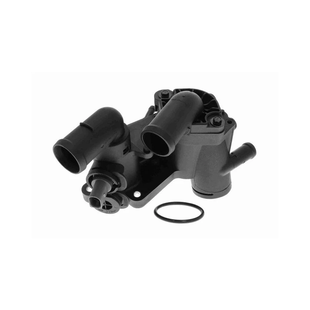 Корпус термостата VEMO V15-99-2092 для AUDI SEAT SKODA VW, фото №1