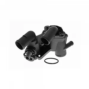 Корпус термостата VEMO V15-99-2092 для AUDI SEAT SKODA VW - Фото 1