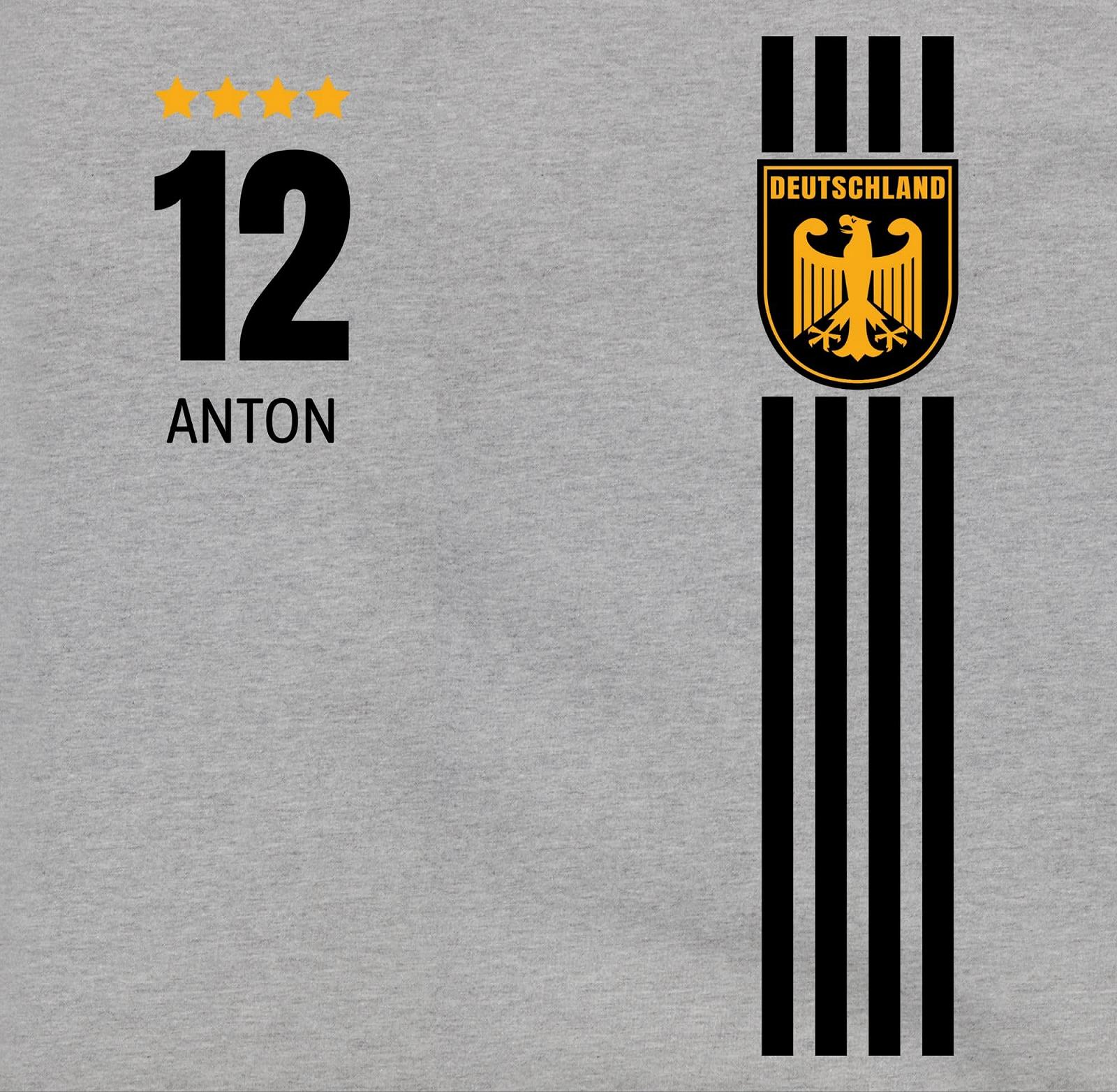 Худі Shirtracer 2024 Football European Championship Fan Item Germany Jersey Style, фото №2 Худі Shirtracer 2024 Football European Championship Fan Item Germany Jersey Style, фото №2