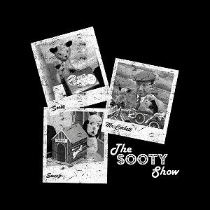 Детская куртка-бомбер All+Every Sooty Retro 1950's Photo Montage synthetic.ua - Фото 1