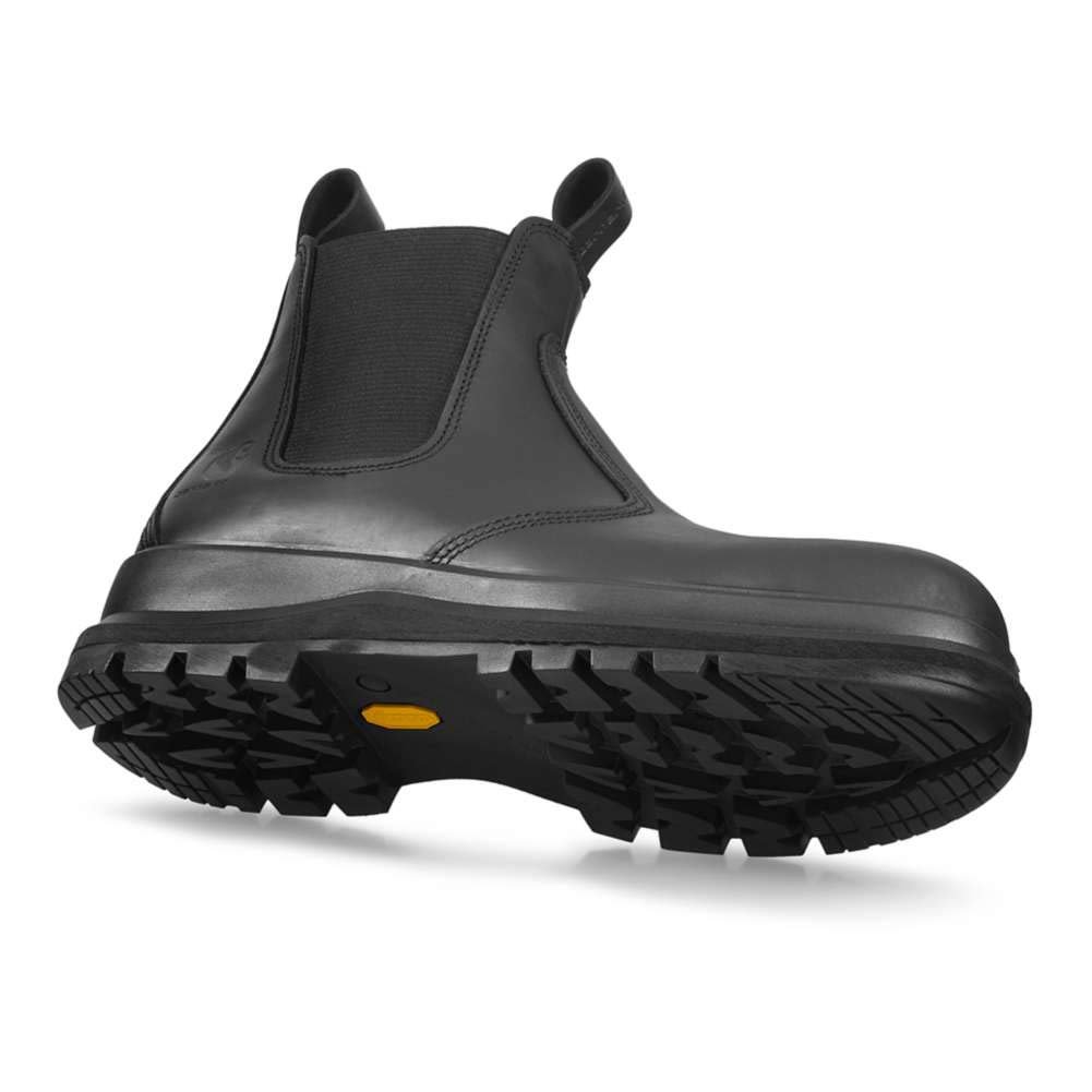 Челсі Carhartt Carter Rugged Flex S3 Safety чоловічі, фото №5