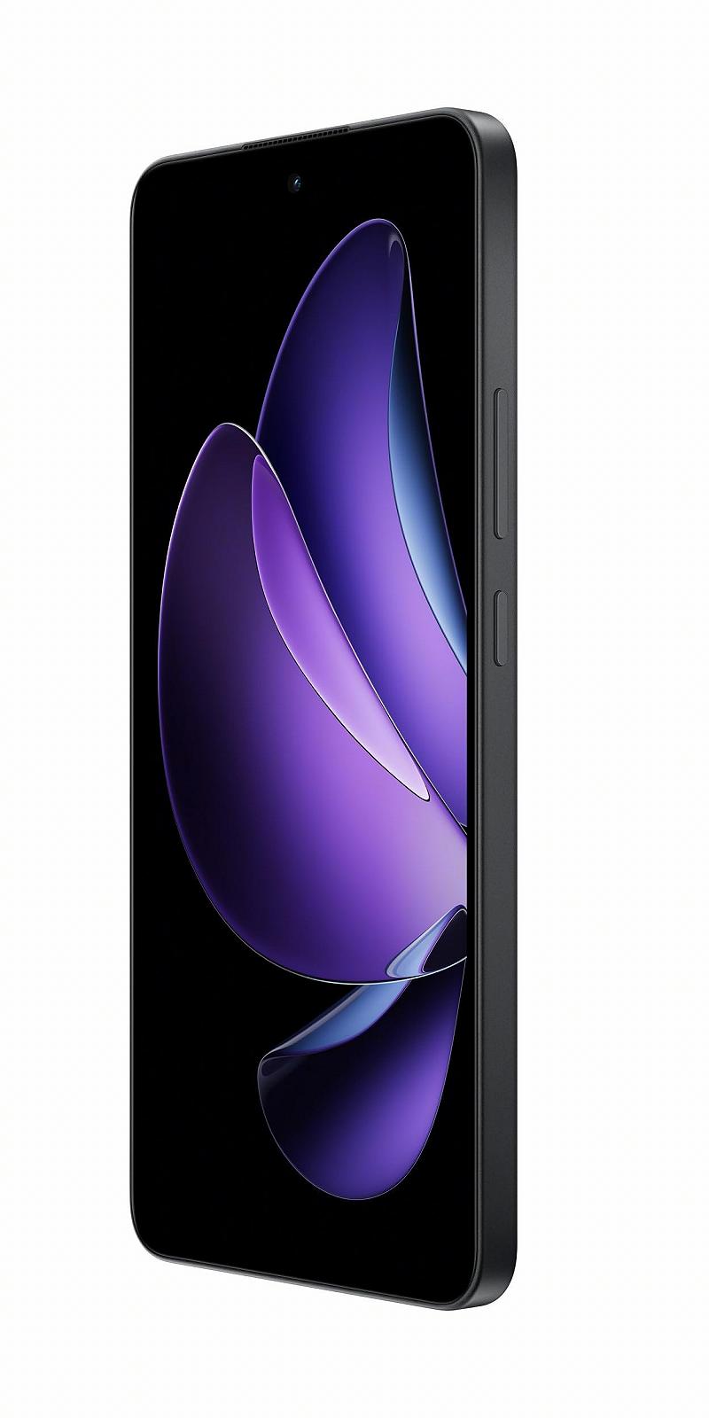 Смартфон OPPO Reno 13F 8/256GB 6,67" 5G Graphite Grey, фото №6