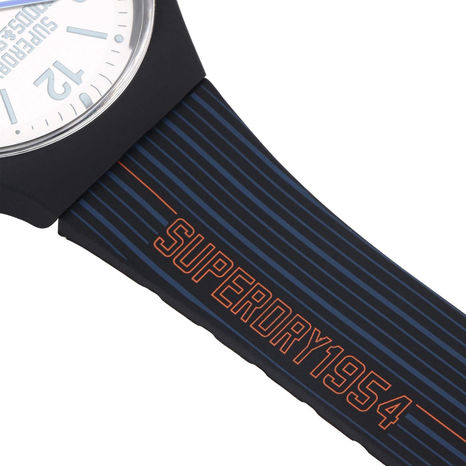 Годинник Superdry Urban XL SYG252U, фото №8