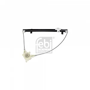 Склопідйомник FEBI BILSTEIN 176281 DAF передній лівий synthetic.ua - Фото 1