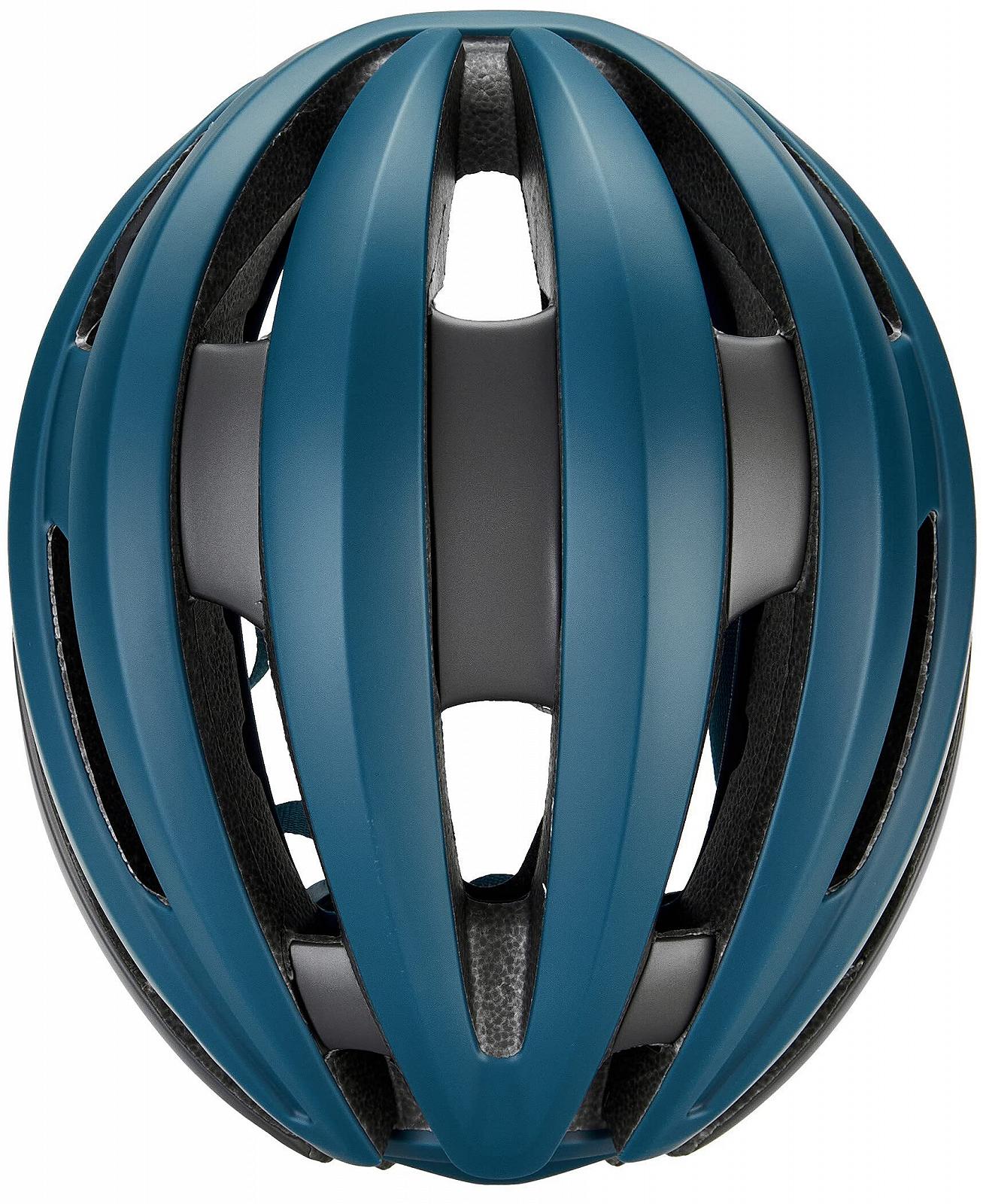 Шлем Giro Synthe MIPS II Matte Harbor Blue M, фото №6