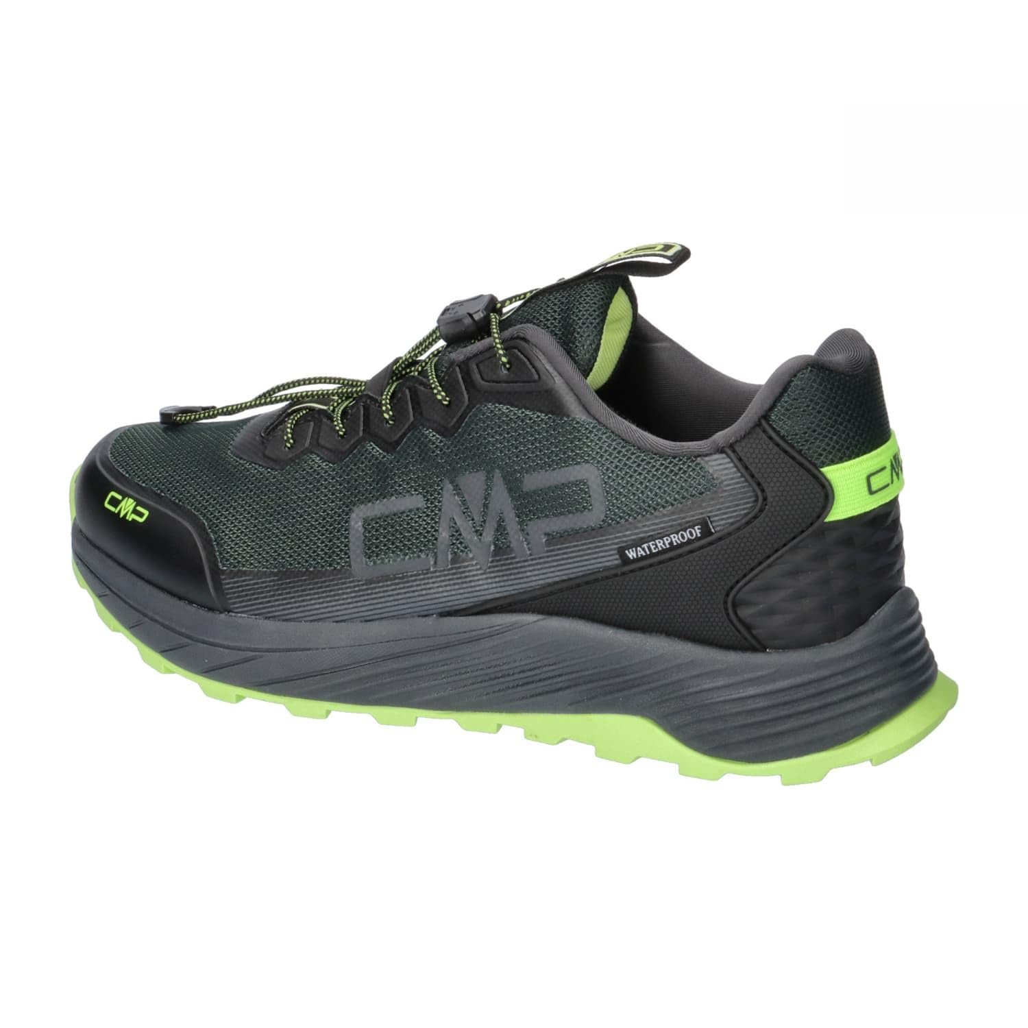 Кросівки CMP Phelyx Multisport для чоловіків, фото №3