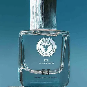 Парфумована вода FiiLiT parfum du voyage ICE BOREAL 50 мл Унісекс Спрей, що перезаповнюється Свіжий бурштин ціна на synthetic.ua - Фото 1 Парфумована вода FiiLiT parfum du voyage ICE BOREAL 50 мл Унісекс Спрей, що перезаповнюється Свіжий бурштин synthetic.ua - Фото 1