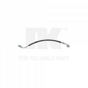 Гальмівний шланг NK 852281 для FORD NISSAN INFINITI, передня вісь справа - Фото 1