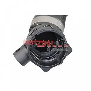 Шланг радіатора METZGER 2421337 для BMW знизу праворуч synthetic.ua - Фото 1