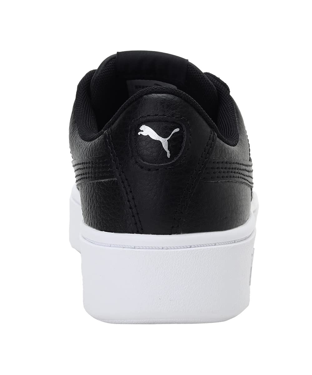 Кроссовки PUMA Vikky Stacked L Женские, фото №5
