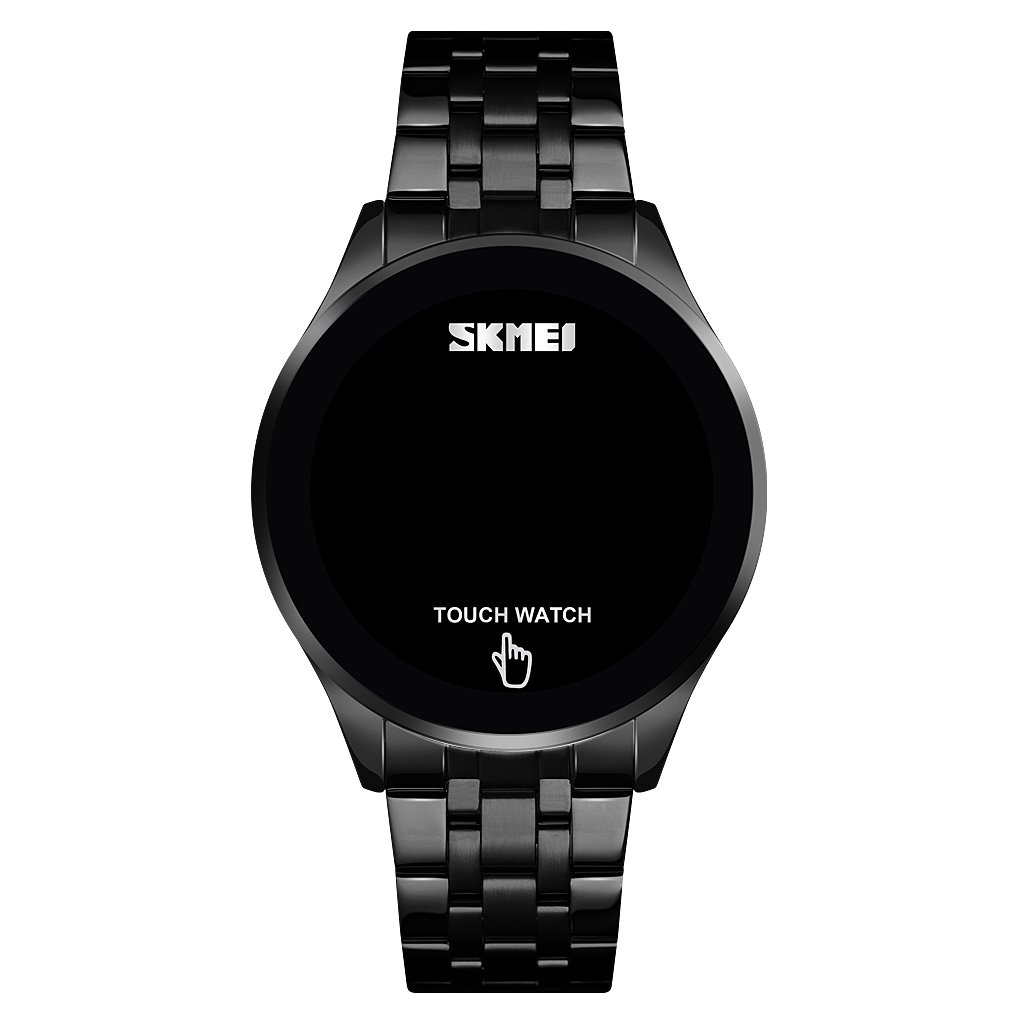 Годинник Skmei 1579 Black, фото №1