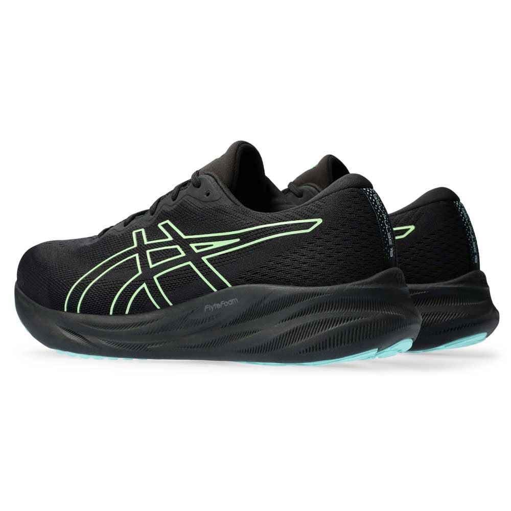 Чоловічі Кросівки ASICS Gel-Pulse 15 GTX, фото №6 Чоловічі Кросівки ASICS Gel-Pulse 15 GTX, фото №6