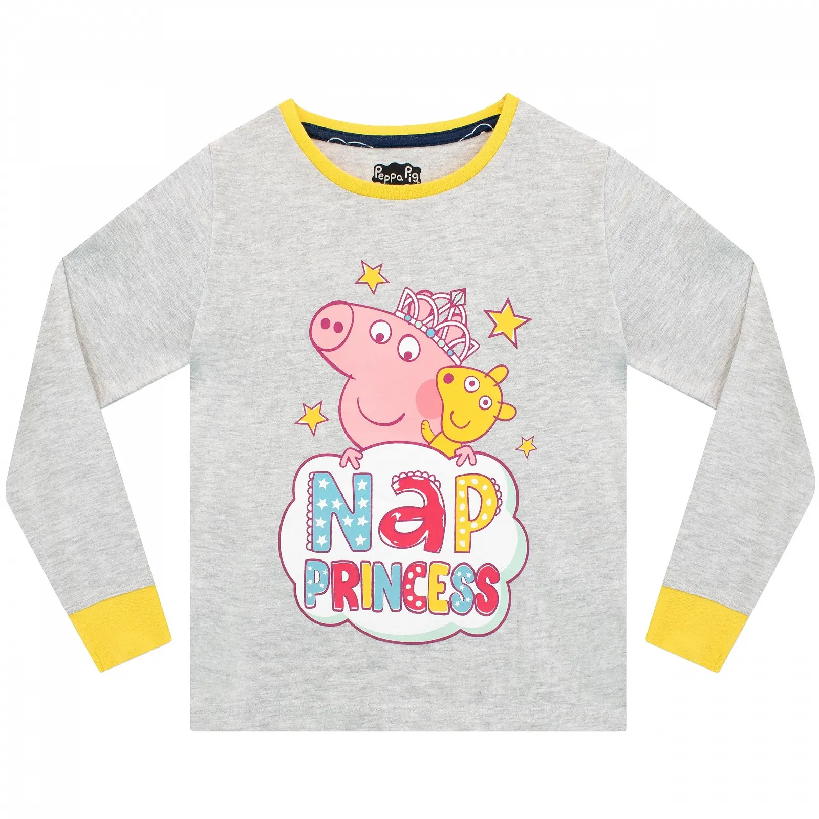 Пижама Peppa Pig Семейный комплект George Pig Мужские Женские Детские, фото №2 Пижама Peppa Pig Семейный комплект George Pig Мужские Женские Детские, фото №2