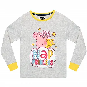 Пижама Peppa Pig Семейный комплект George Pig Мужские Женские Детские цена на synthetic.ua - Фото 1 Пижама Peppa Pig Семейный комплект George Pig Мужские Женские Детские synthetic.ua - Фото 1