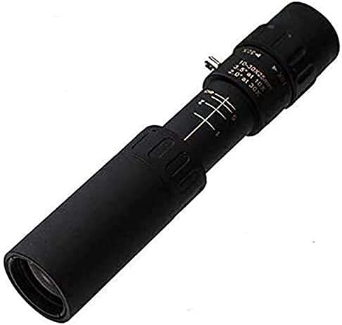 Монокулярний телескоп Portable Super High Power Telephoto Lens 10-300x25mm, фото №1
