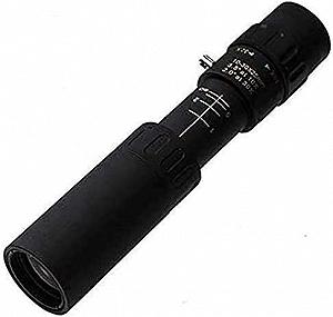 Монокулярний телескоп Portable Super High Power Telephoto Lens 10-300x25mm - Фото 1