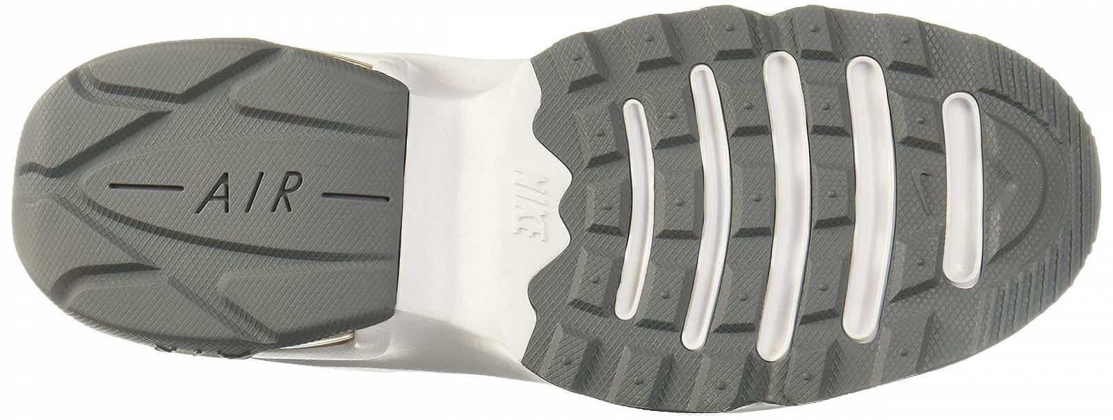 Кроссовки Nike Air Max Graviton Мужские, фото №4