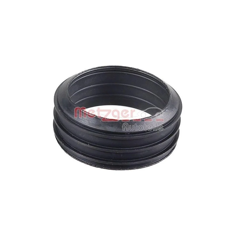 Прокладка корпусу впускного колектора METZGER 2430161, фото №1