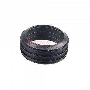 Прокладка корпусу впускного колектора METZGER 2430161 - Фото 1