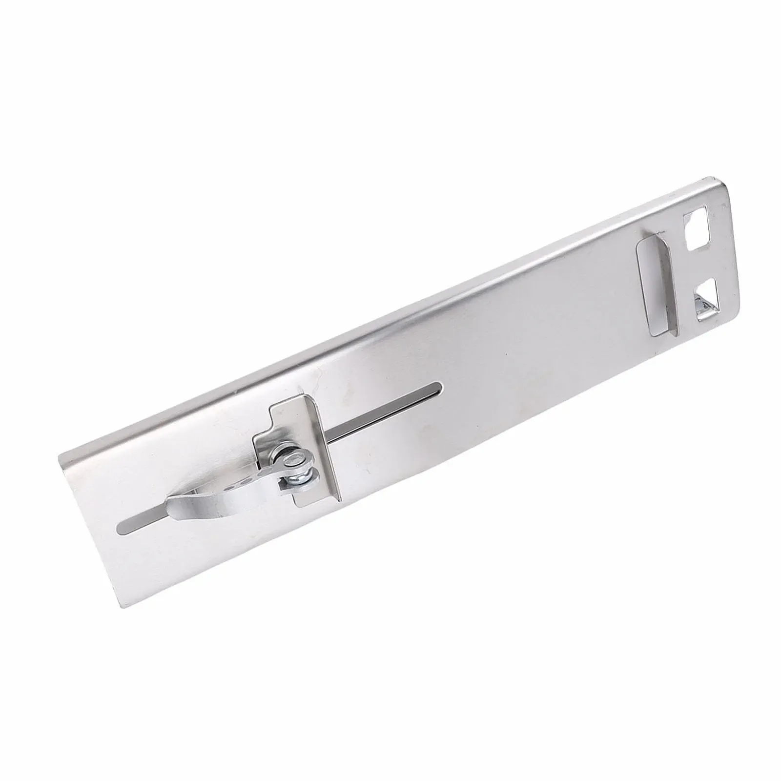 Держатель для точильного камня Регулируемый из нержавеющей стали 304 на мойку 27-41 см, фото №8