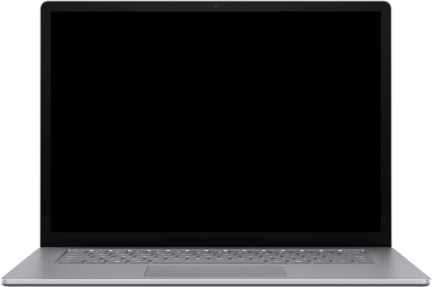 Сенсорний ноутбук 15" Microsoft Surface Laptop 5 (RBY-00007) Intel Core i7-1265U RAM 8GB SSD 512GB 14год батарея Windows 11 Алюмінієвий корпус (UKR), фото №2